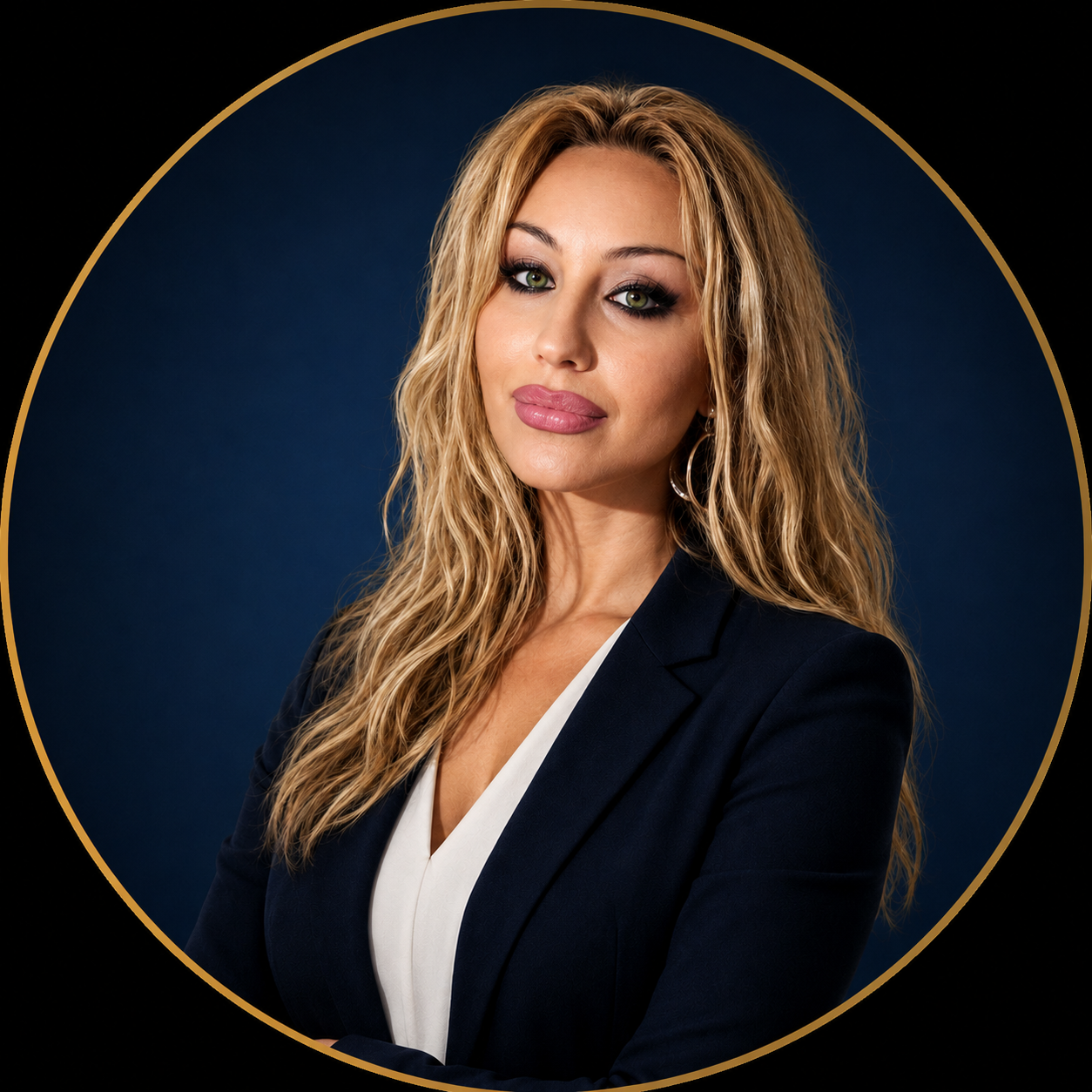 Kristi Kokedima — ACCA Finance Manager